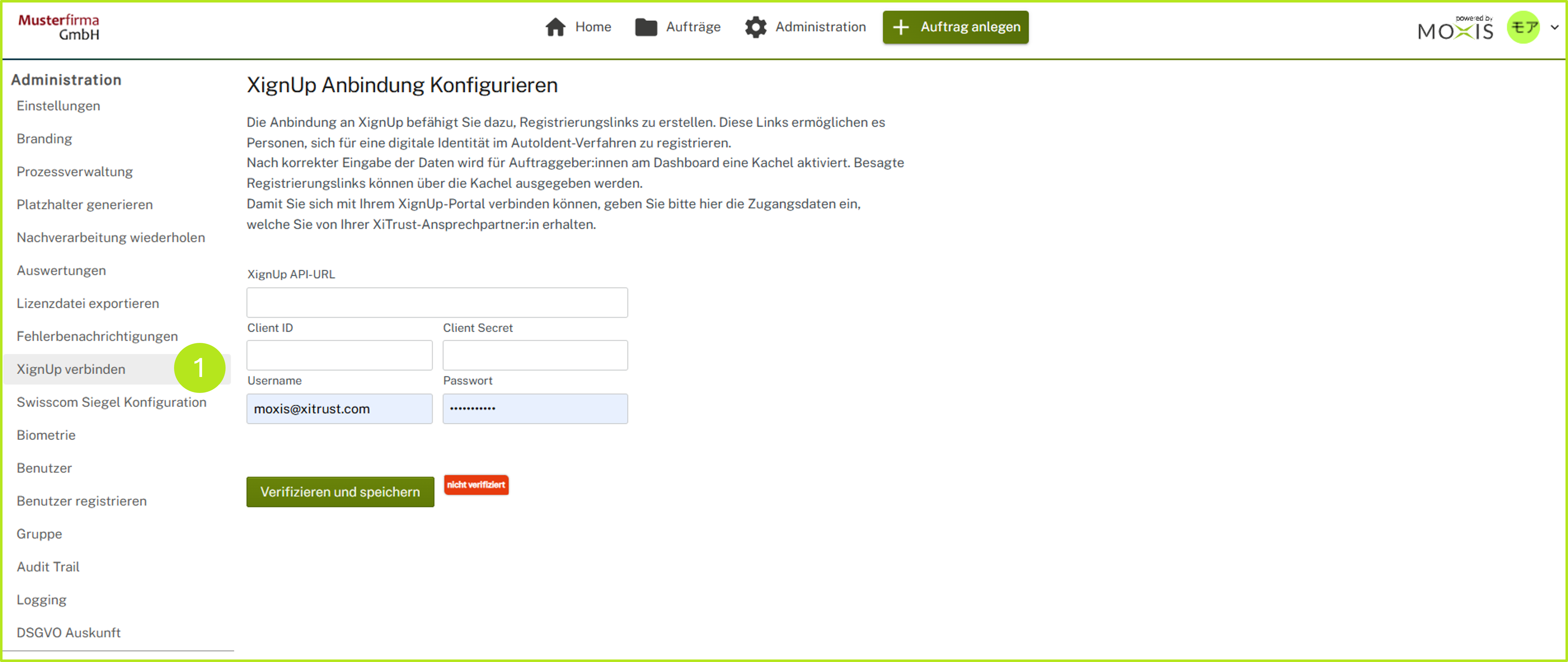 01a_XignUp_Anbindung_konfigurieren.png