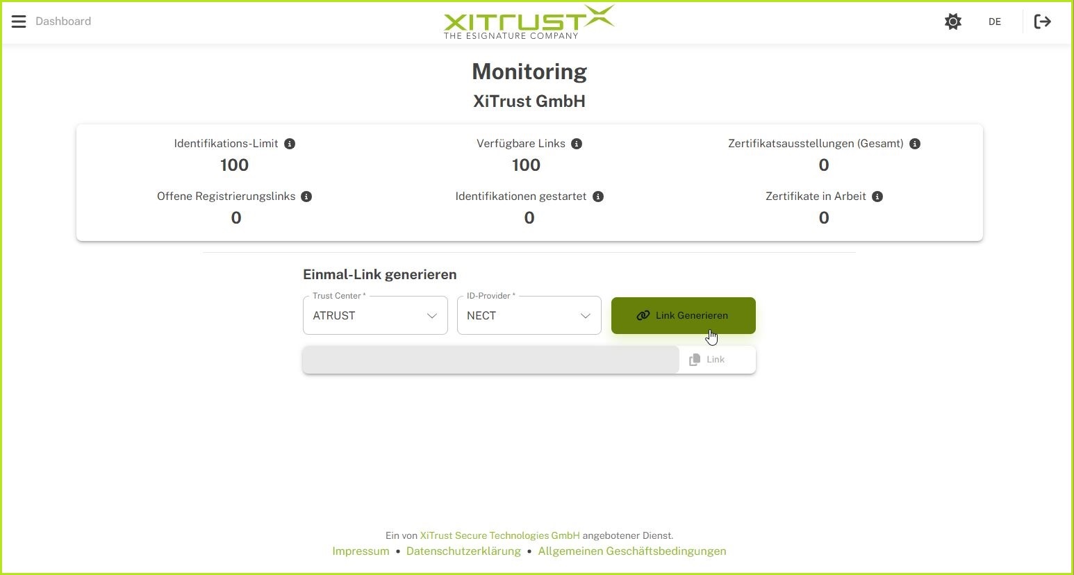 01_a_xignup_Ersteinstieg_Dashboard_blank_Rahmen.jpg